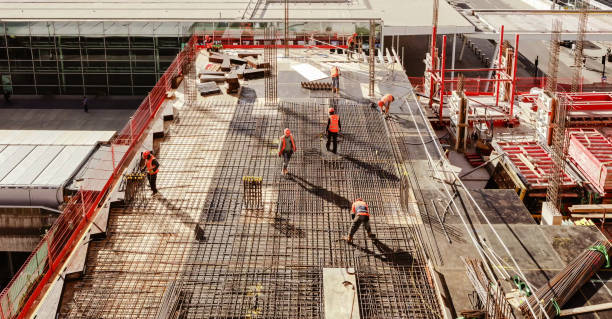 Best Concrete Staining and Coloring in Landmk, AR