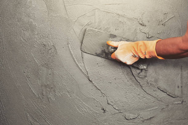 Best Industrial Concrete Flooring in Landmk, AR