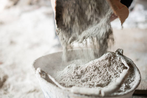Best Concrete Foundation Repair in Landmk, AR