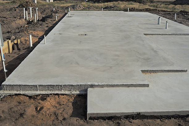 Best Concrete Sidewalk Installation in Landmk, AR
