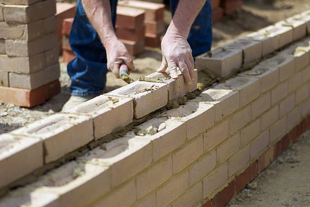 Best Concrete Demolition Services in Landmk, AR