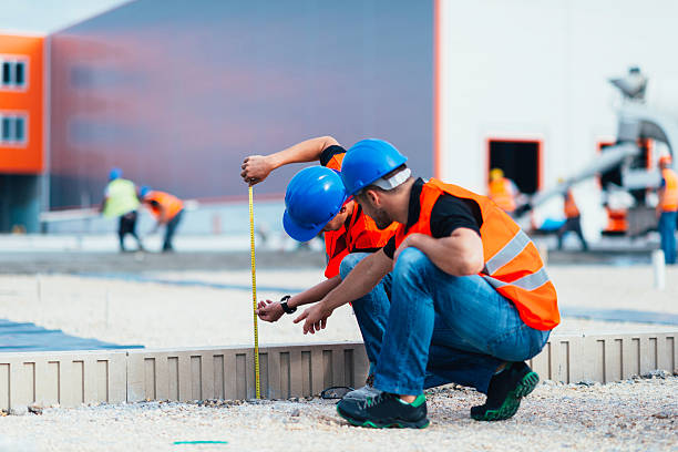 Best Concrete Grinding and Polishing in Landmk, AR