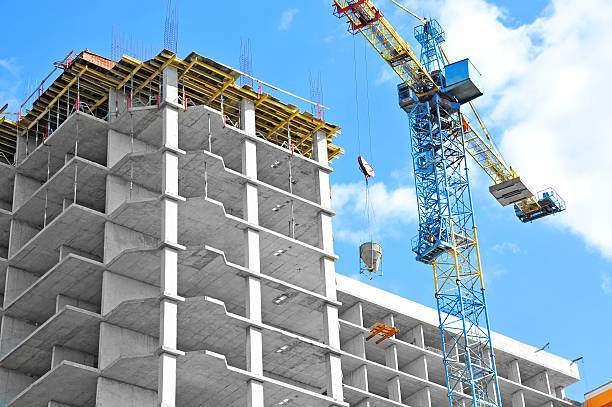 Best Residential Concrete Solutions in Landmk, AR