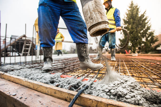 Landmk, AR Concrete contractor Pros